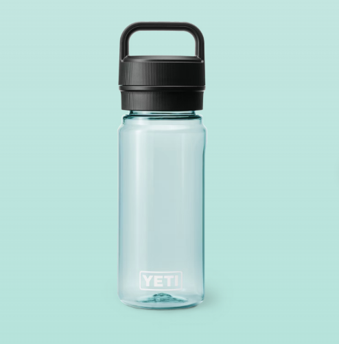 Miniatura: 10PZAS BOTELLA PLÁSTICA  DE AGUA ORIGINAL 20OZ "YTYO 20OZ"