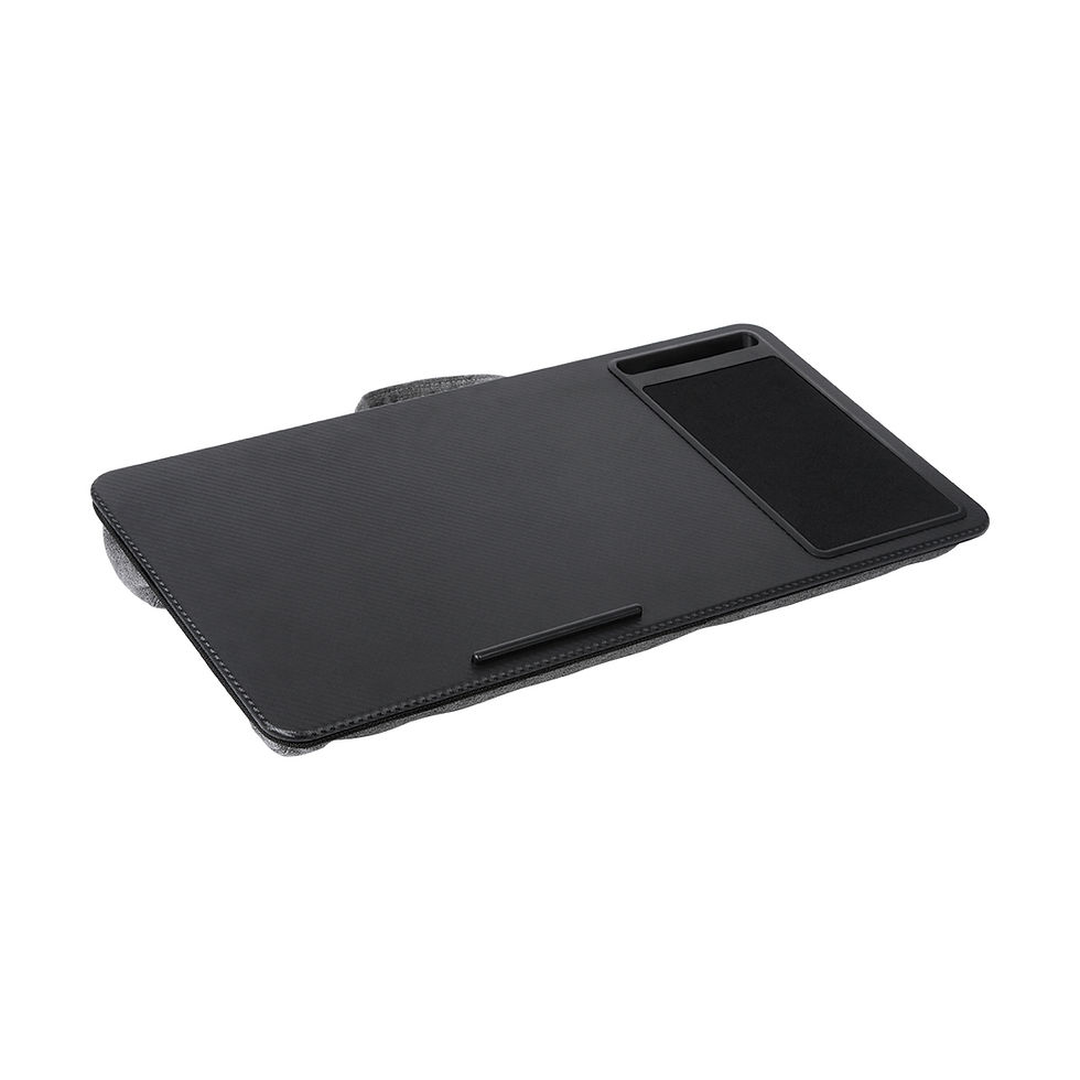 Miniatura: Mesa Porta Laptop con Mouse Pad