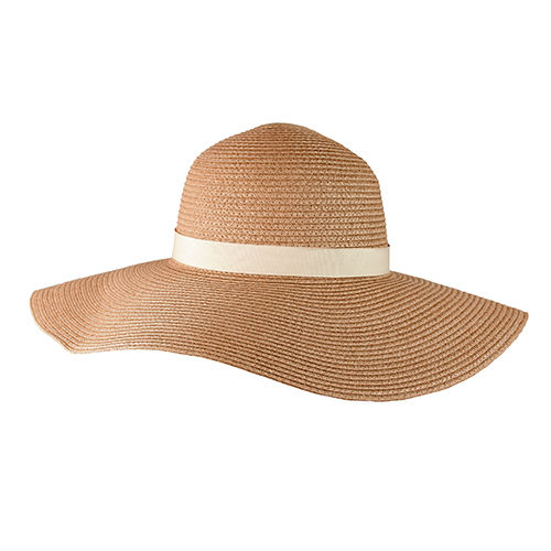 Miniatura: SOMBRERO DE PAJA PARA DESPEDIDA DE SOLTERA