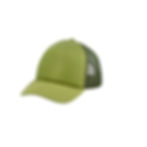 Miniatura: 25PZAS GORRA CON MALLA TRANSPIRABLE  "ROA"