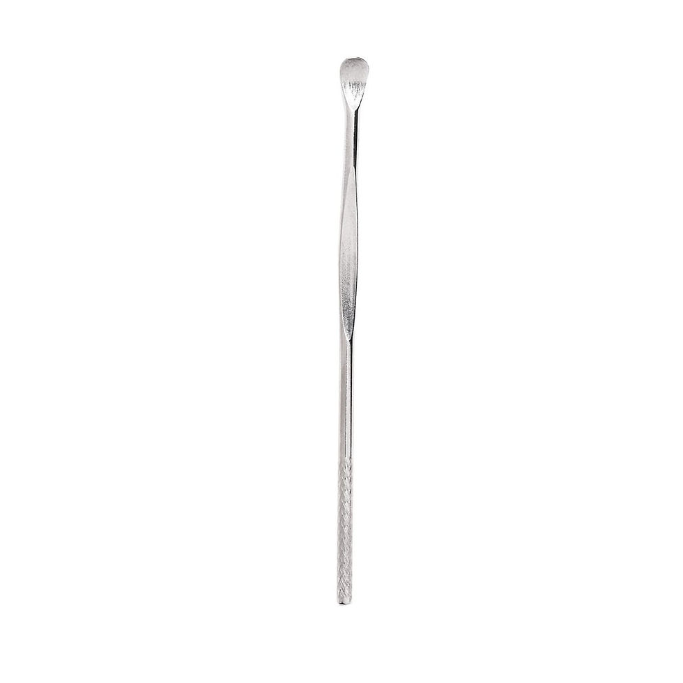 Miniatura: SET DE MANICURE  EN ESTUCHE "EMM"