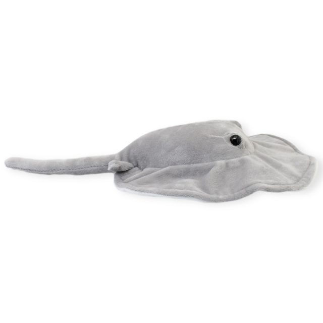 Miniatura: 25PZAS MANTARRAYA DE PELUCHE  "MANTARRAYA BORABODY"
