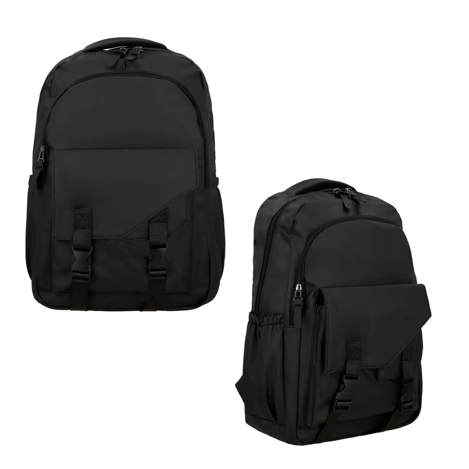MOCHILA  1 COMPARTIMENTO PRINCIPAL PREMIUM "GALL"