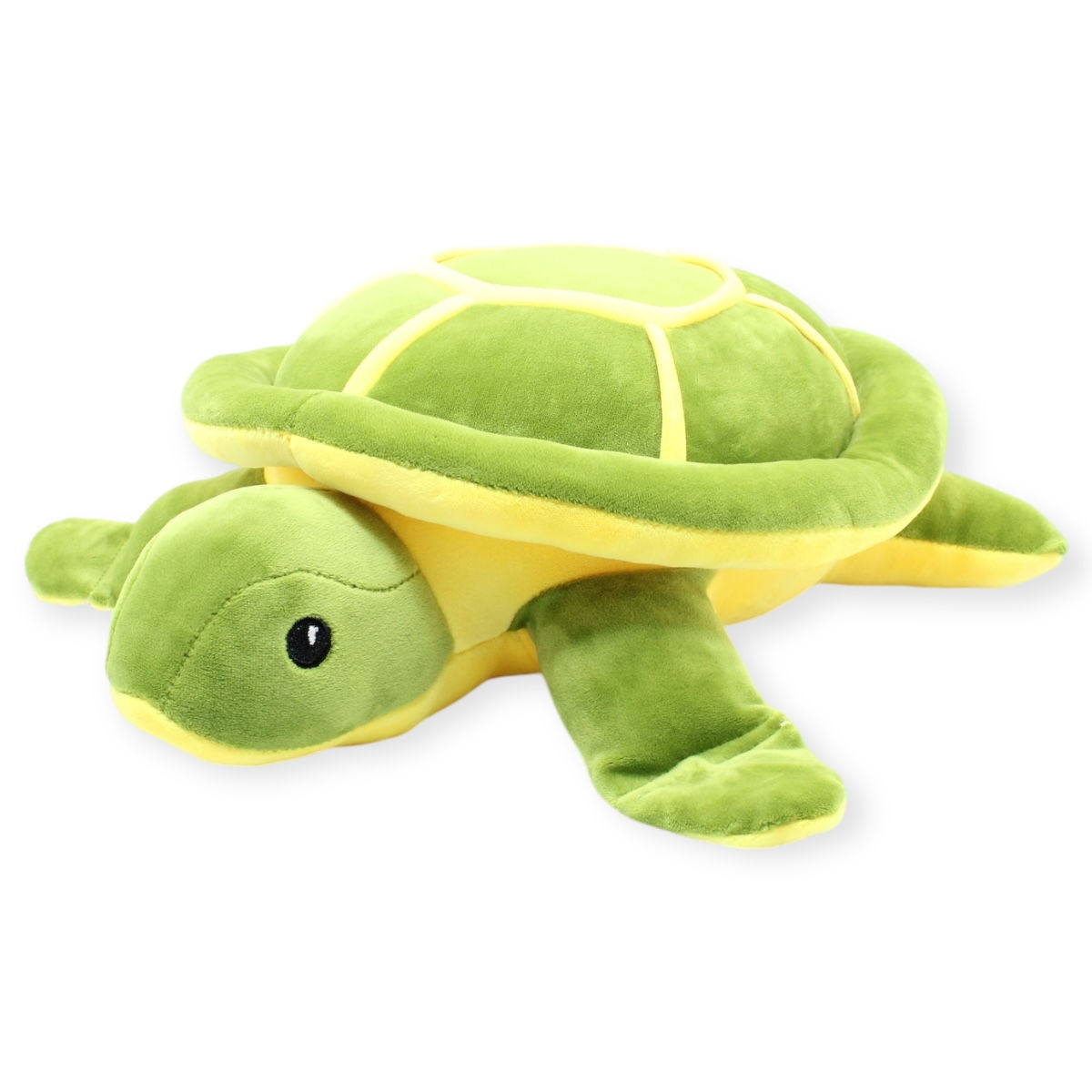 25PZAS TORTUGA DE PELUCHE 34X34X13 CMS  "TORTUGA MARIETA"