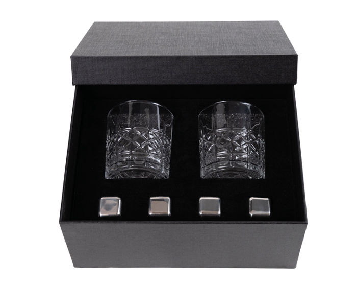 Miniatura: Set de Bar para Whisky "GLAS"
