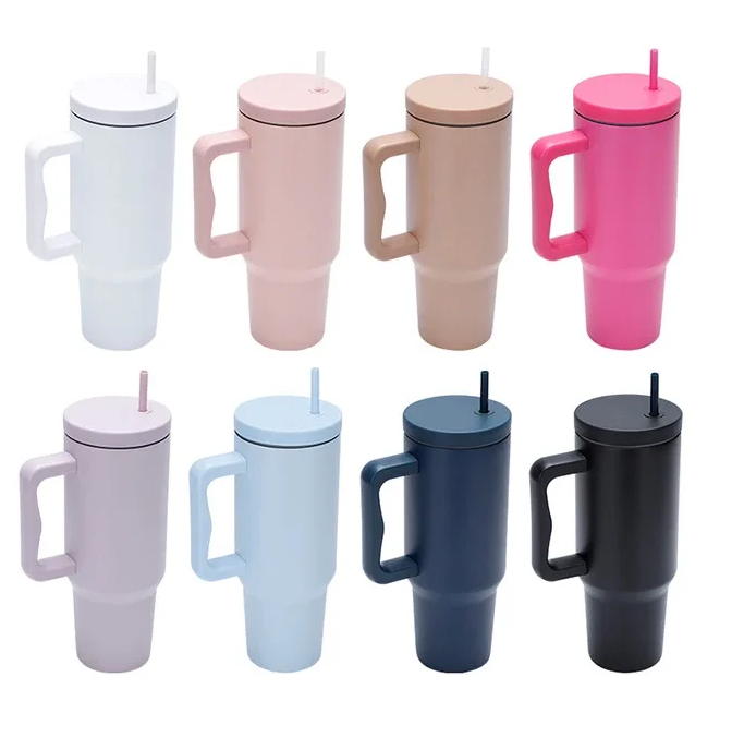 Miniatura: 36PZAS VASO TERMO ACERO INOXIDABLE "40OZ ULTRALI"