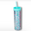 Miniatura: 24PZAS VASOS SKINNY  POLICARBONATO TERMINADO MATE CONFETTI 400ML