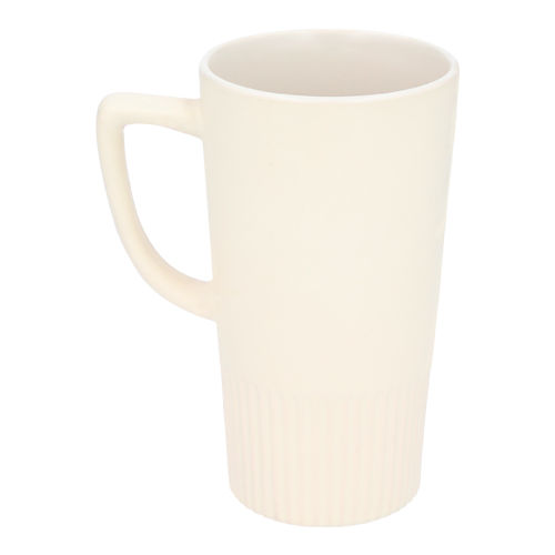 Miniatura: Taza Cerámica Cónica