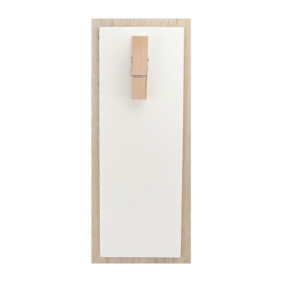 Portarretrato con Sujetador para Colgar en Pared "Krom" - Elegancia Vertical para Tus Espacios
