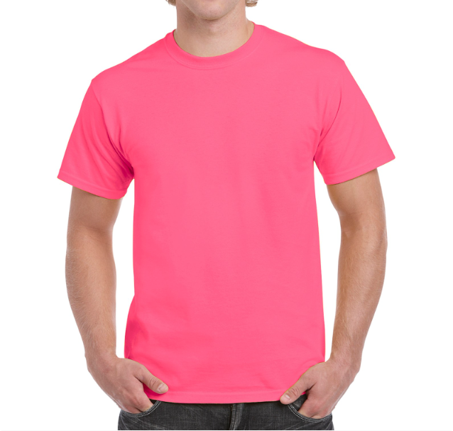 Miniatura: PLAYERA PARA HOMBRE DE ALGODÓN TALLAS ADULTO PERSONALIZADA