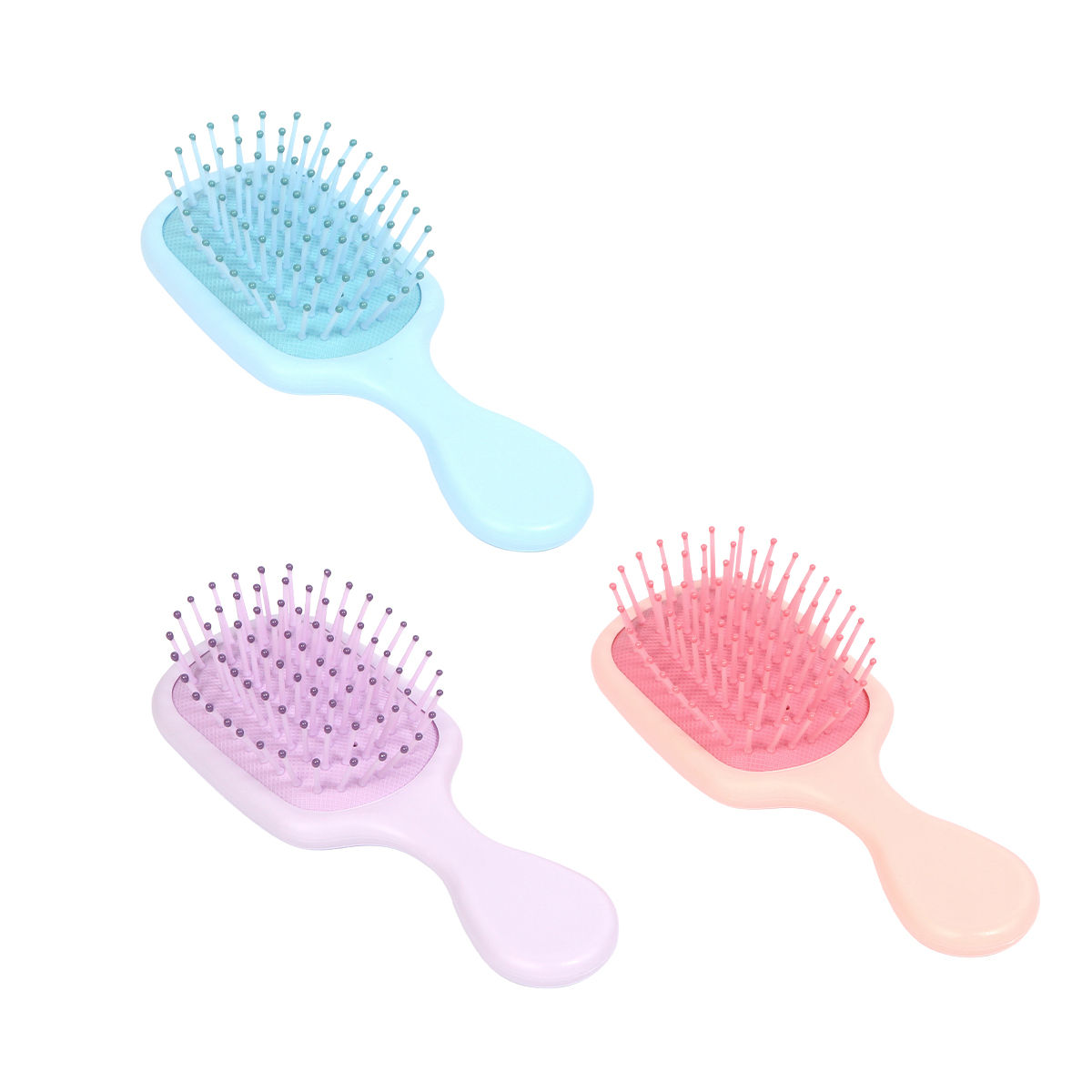 Cepillo Desenredante de Cabello