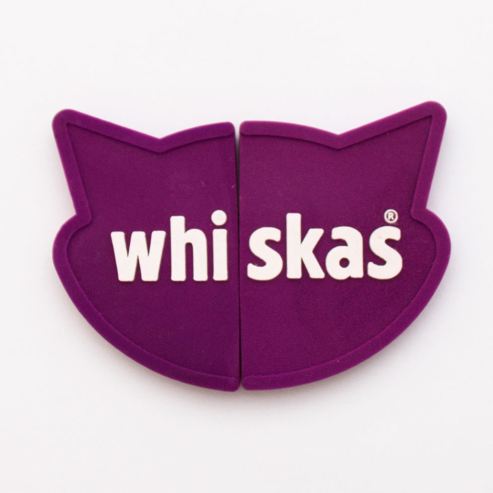 Miniatura: 100PZAS USB SOBRE DISEÑO ESPECIAL DE PVC FLEXIBLE PROMOCIO