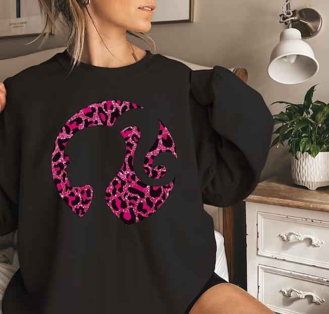 Miniatura: Sudaderas Sencillas Barbie – Estilo Icónico para Todos los Fans