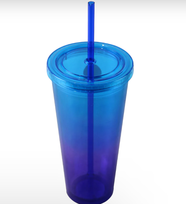 Miniatura: Vaso Venti de Policarbonato "Arcoiris Colors" 710ml - Color y Funcionalidad para tus Promociones