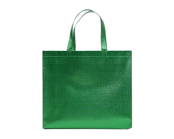 Miniatura: 100PZAS BOLSA ECOLÓGICA NON WOVEN DE 10GRS METÁLIZADA "GLE"