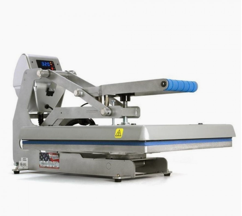 Miniatura: PLANCHA DE CALOR AUTOMÁTICA STAHLS HOTRONIX 28 X 38 CM