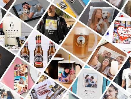 Desafíos en el Mercado de Productos Personalizados en México: La Saturación