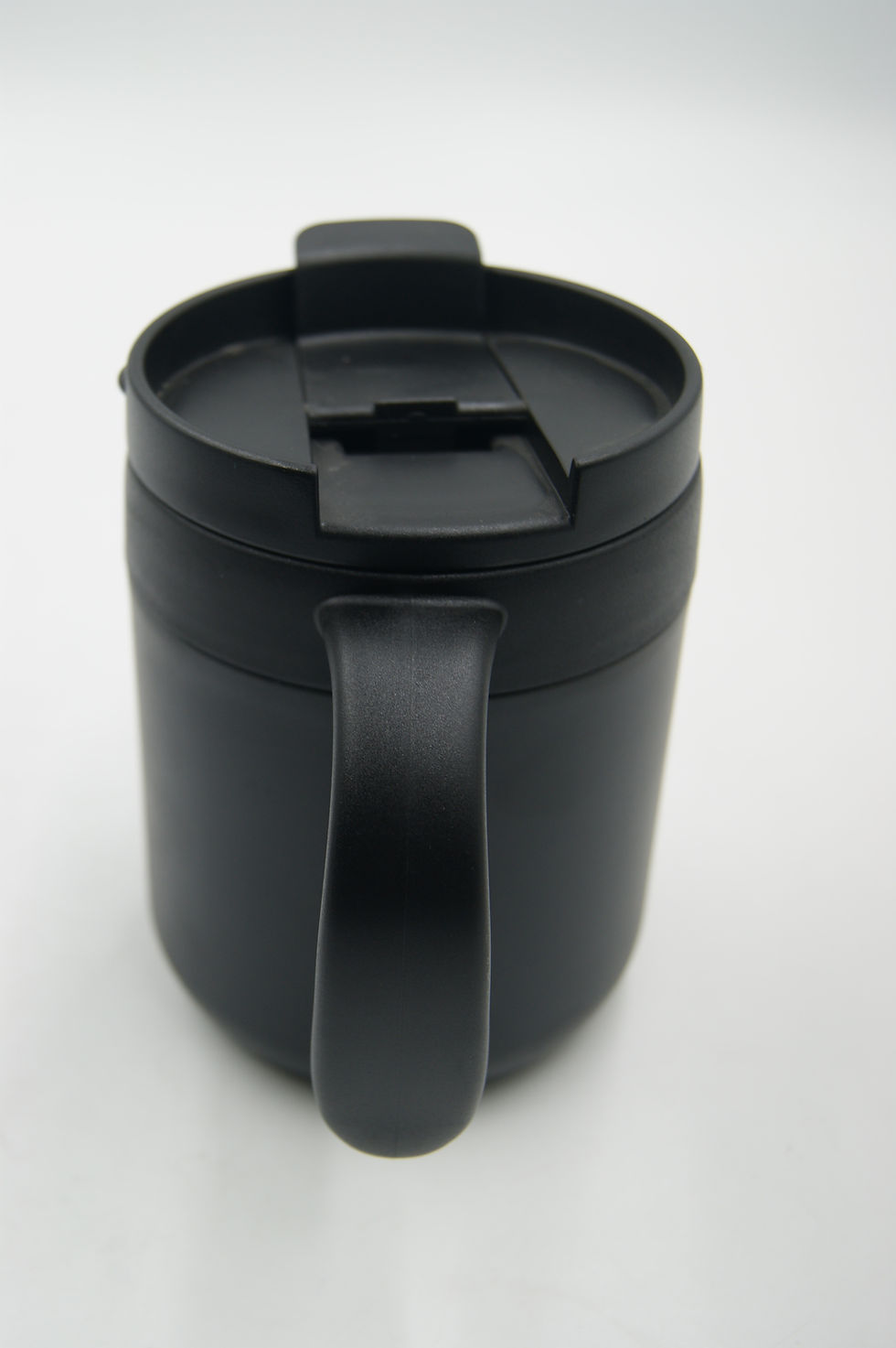 Miniatura: 10PZAS TAZA DOBLE PARED DE ACERO BILBAO