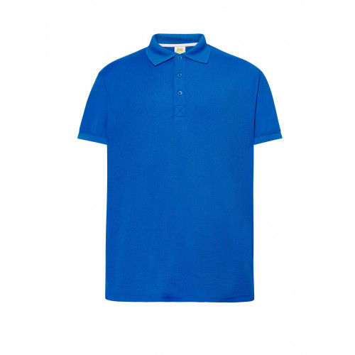 Miniatura: 25PZAS PLAYERA POLO   "SPORT MAN PIQUE POLO"