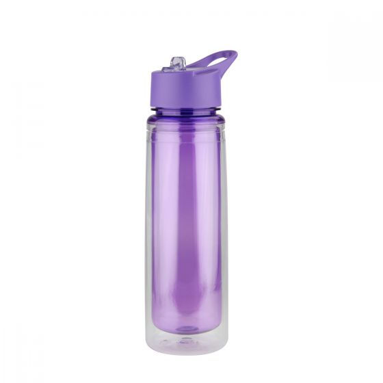 Miniatura: Cilindro Doble Pared 610ml "Mil" - Hidratación y Estilo para tus Promociones