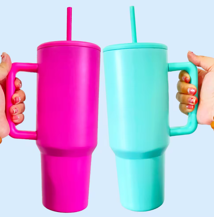 Miniatura: 36PZAS VASO TERMO ACERO INOXIDABLE "40OZ ULTRALI"