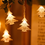 Miniatura: 25PZAS TIRA DE LUCES LED CON DIFERENTES FIGURAS PARA DECORACIÓN