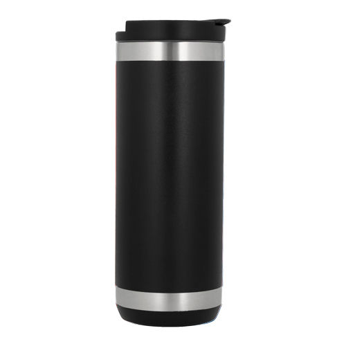 Miniatura: 12PZAS  TERMO DE ACERO INOXIDABLE INSULADO  500ML "CRAY"