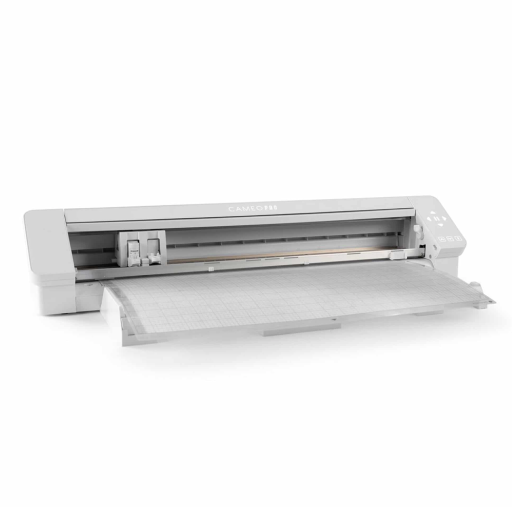 PLOTTER DE CORTE SILHOUETTE CAMEO® 4 PRO