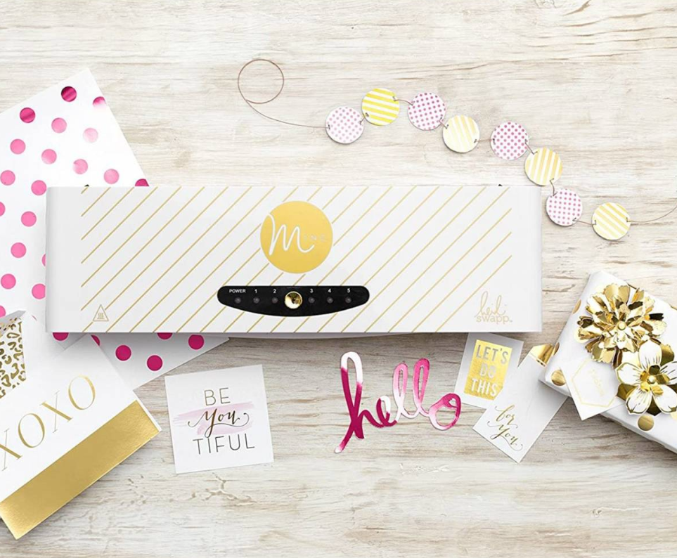 Miniatura: Laminadora Minc de 12 Pulgadas