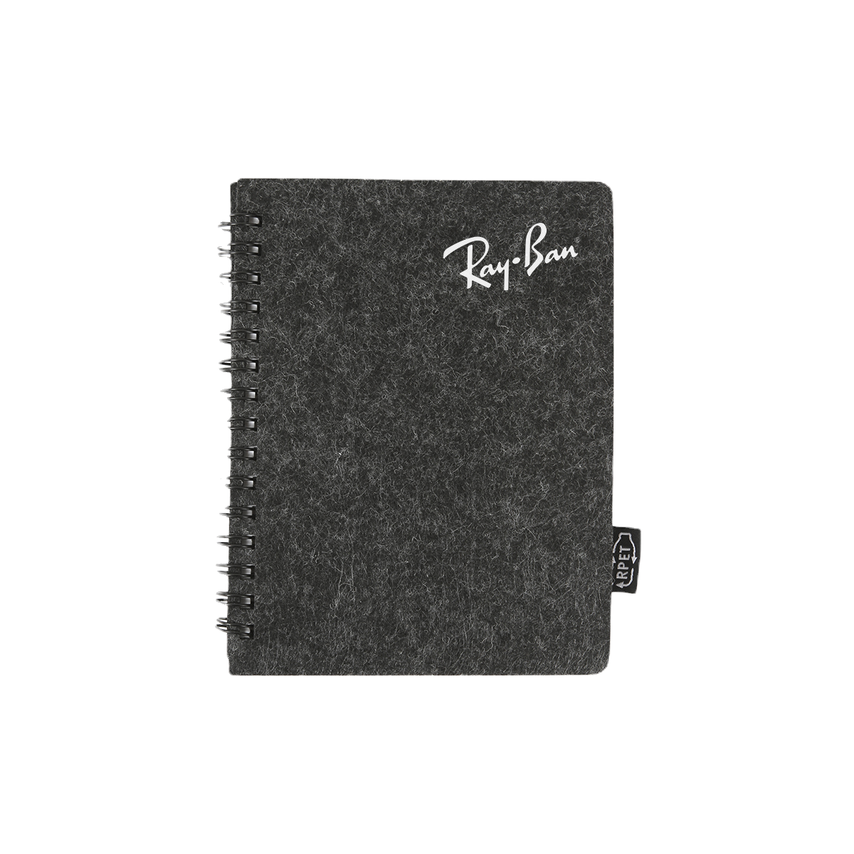 Libreta Ecológica con Diseño de Espiral