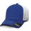 Miniatura: GORRA DE CORTE ALTO MODELO "POLVA EXTRA AZUL  CON"