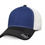 Miniatura: GORRA DE CORTE ALTO MODELO "POLVA EXTRA AZUL  CON"