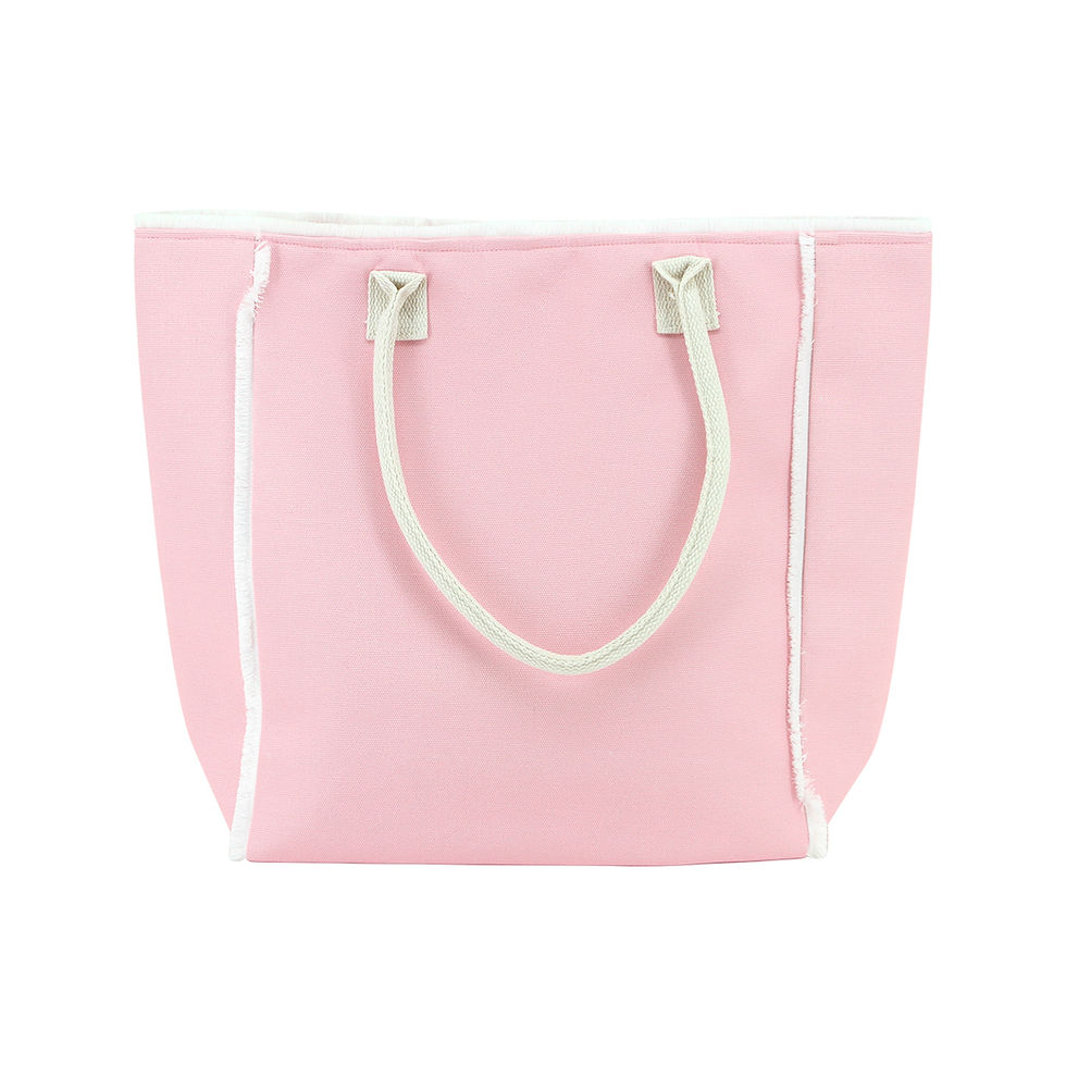 Miniatura: BOLSA TOTE  FABRICADA EN POLIÉSTER "TOUBA"