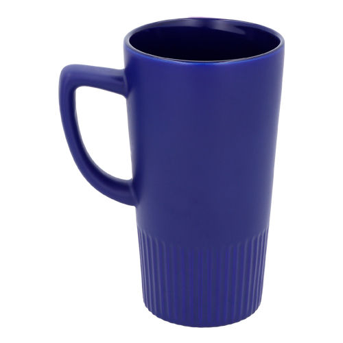 Miniatura: Taza Cerámica Cónica