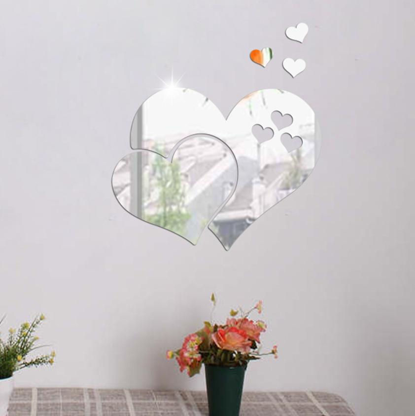 Miniatura: Decoración de corazón