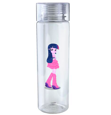 Miniatura: CILINDRO CON PERSONALIZADO DE EQUESTRIA GIRLS