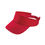 Miniatura: VISERA DE POLIESTER CLASICA "SUMMER"