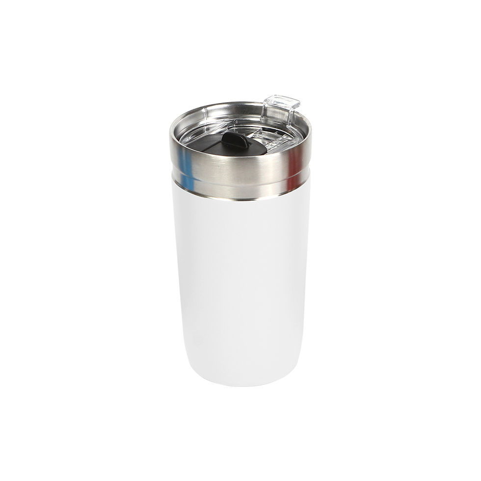Vaso Termo Insulado con Tapa Deslizable 473ml "Pal" - Estilo y Eficiencia para tus Bebidas