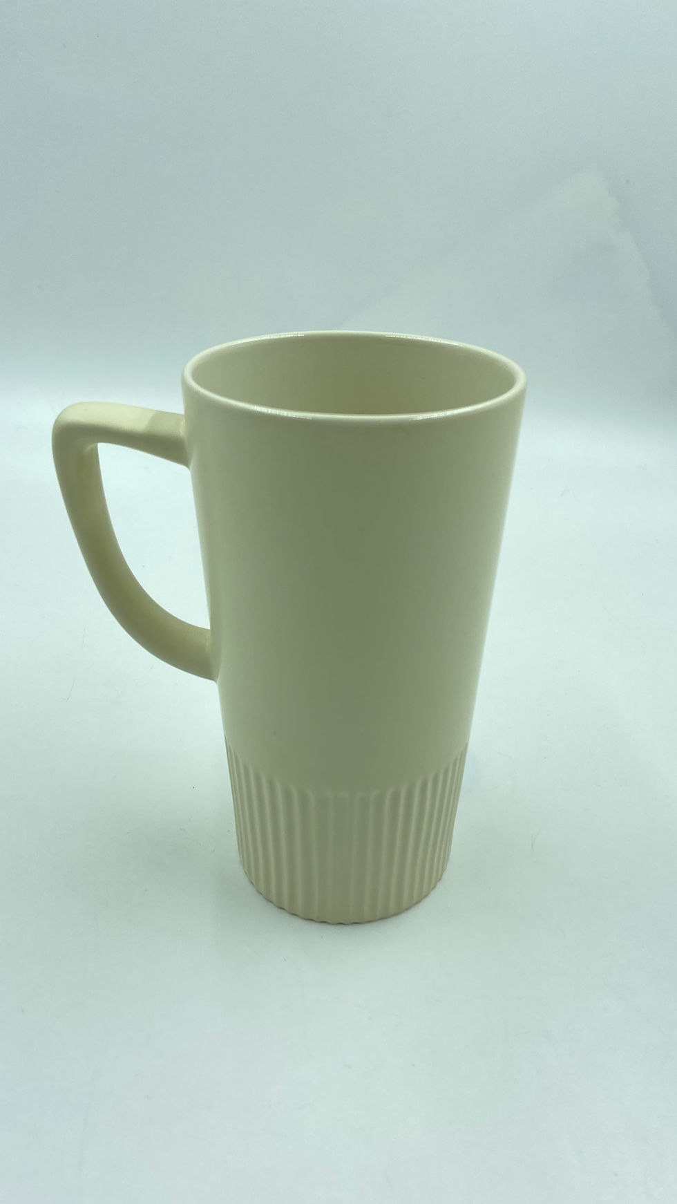 Miniatura: 48PZAS TAZA CERÁMICA CÓNICA  520ML  "MIR"