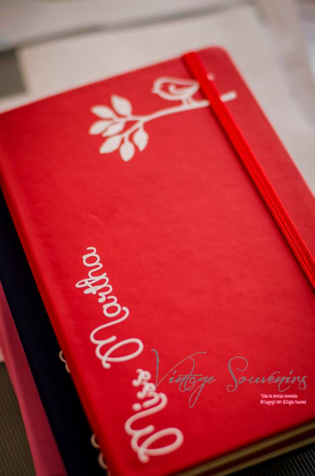 Miniatura: LIBRETA DE PASTA DURA CURPIEL CON BANDA ELÁSTICA "KIE" PARA MAESTROS2