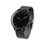 Miniatura: RELOJ DE PULSO UNISEX EXTENSIBLE METÁLICO "SOFISTICADO"