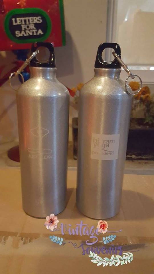Miniatura: CILINDRO DE ALUMINIO PERSONALIZADO