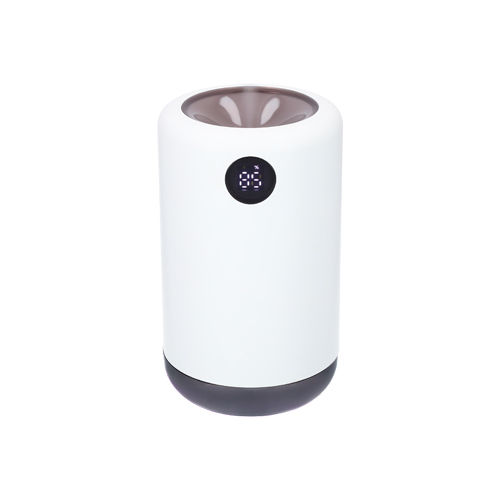 Miniatura: Humidificador de Aire con Luz "VITAL" – Bienestar y Funcionalidad