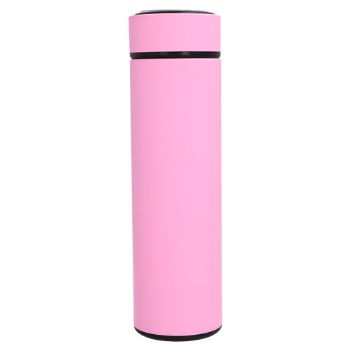 Miniatura: 12PZAS CILINDRO DE ACERO DOBLE PARED 500ML "TARA"