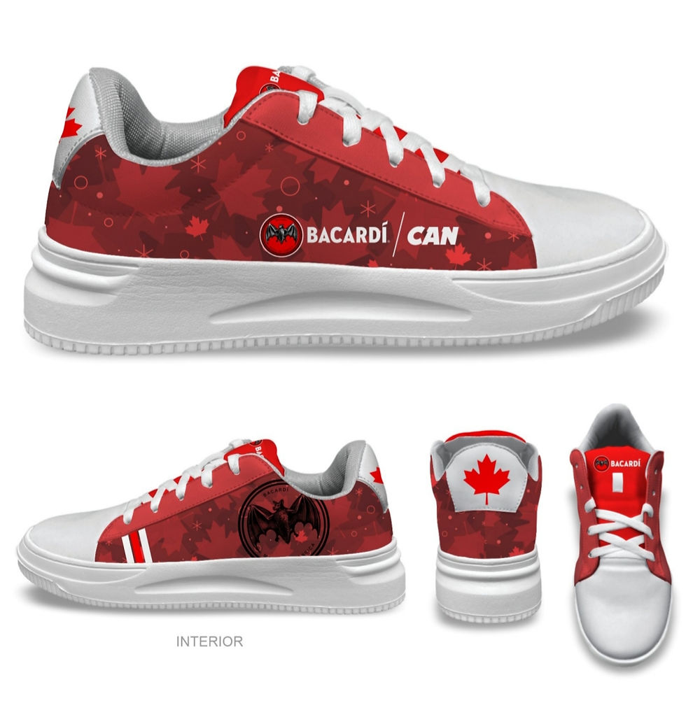 Miniatura: 10PZAS TENIS PROMOCIONALES PERSONALIZADOS FULL PRINT "MUNDIAL"
