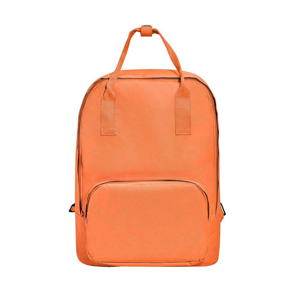 Miniatura: 10PZAS MOCHILA DE BOLSA PRINCIPAL "CER"