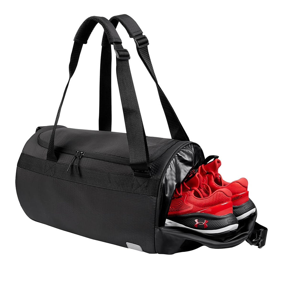 Miniatura: 10PZAS MALETA DEPORTIVA   "MOV"