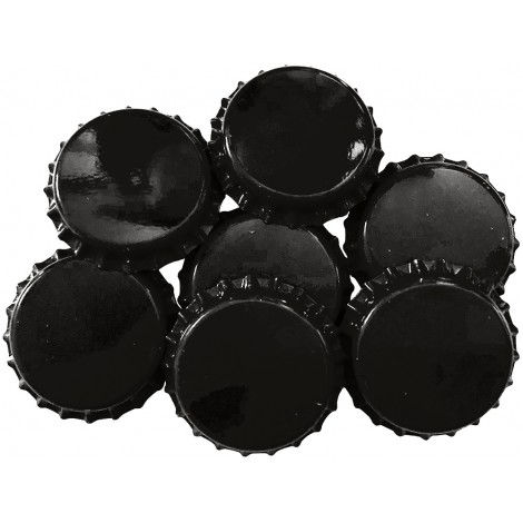 Miniatura: Corcholata Metálica Impresa