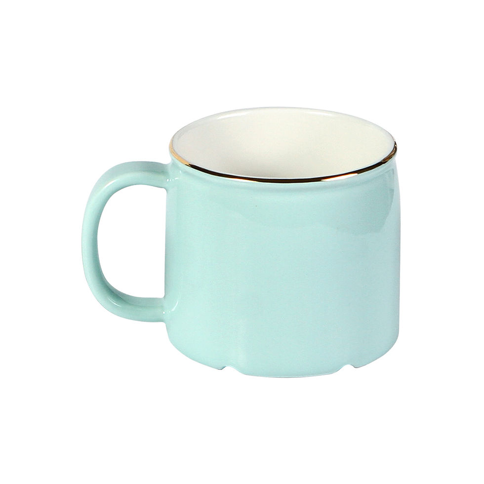 Miniatura: TAZAS COLOR PASTEL MODELO "CUTE"
