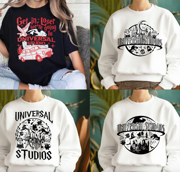 Miniatura: PLAYERA CORTE AMPLIO DE ALGODÓN ADULTO PERSONALIZADA "UNIVERSAL DISEÑOS"
